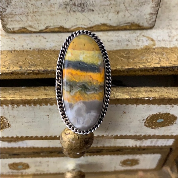 Jewelry - Native American ring